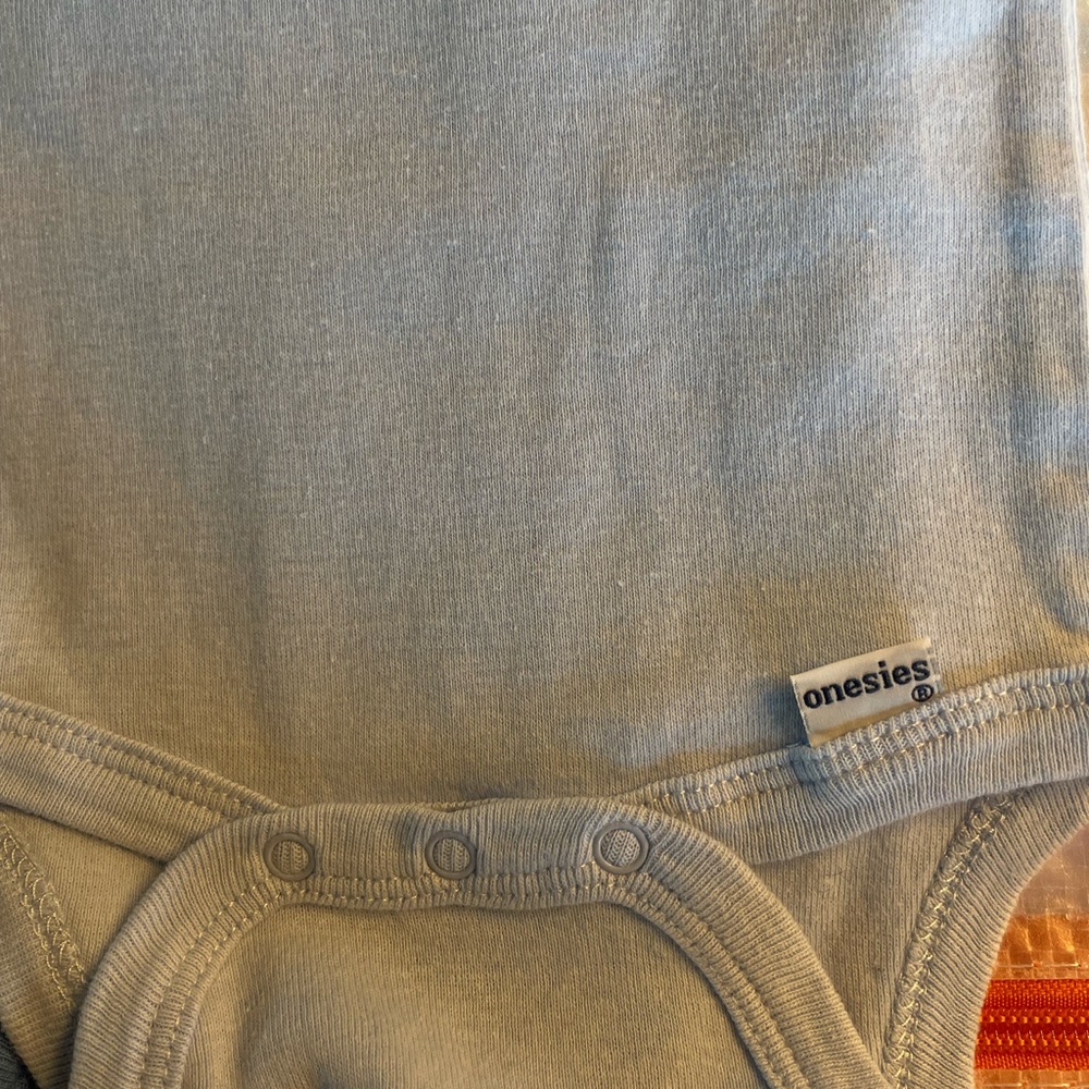Baby boy Bundle Onsie - Picture 8 of 13